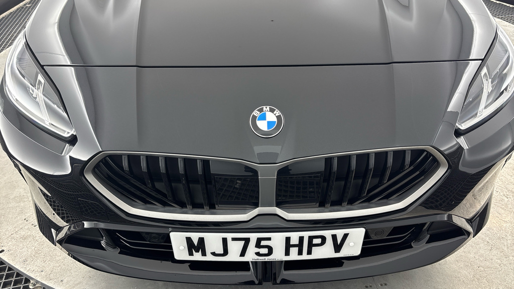 BMW 2 Series 2.0 220I M Sport Euro 6 Ss  #27