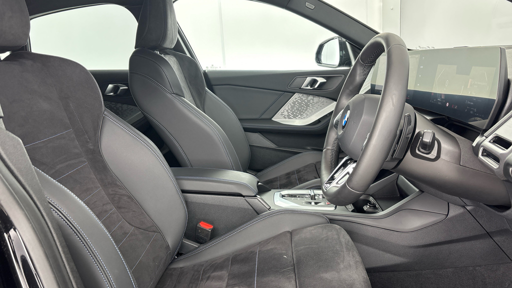 BMW 2 Series 2.0 220I M Sport Euro 6 Ss  #11