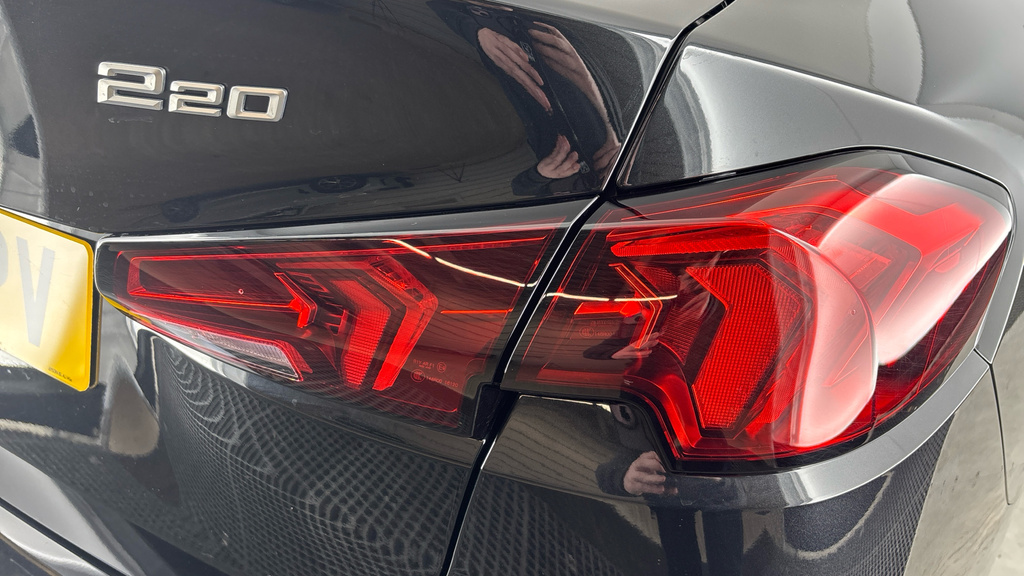 BMW 2 Series 2.0 220I M Sport Euro 6 Ss  #22