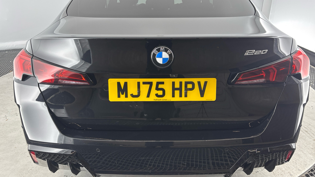 BMW 2 Series 2.0 220I M Sport Euro 6 Ss  #24