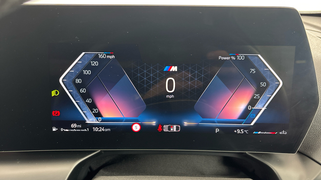 BMW 2 Series 2.0 220I M Sport Euro 6 Ss  #9