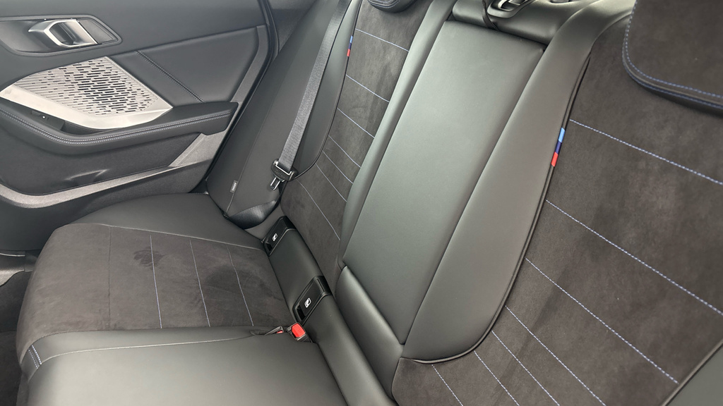 BMW 2 Series 2.0 220I M Sport Euro 6 Ss  #12