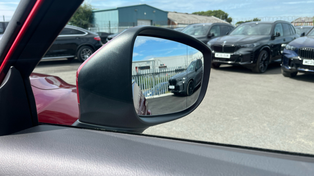 Mazda CX-5 2.0 Skyactiv G Sport Suv Euro 6 Grey #20