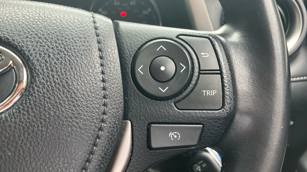 Toyota Rav 4 2.5 Hybrid Business Edition Plus 5-Dr White #18