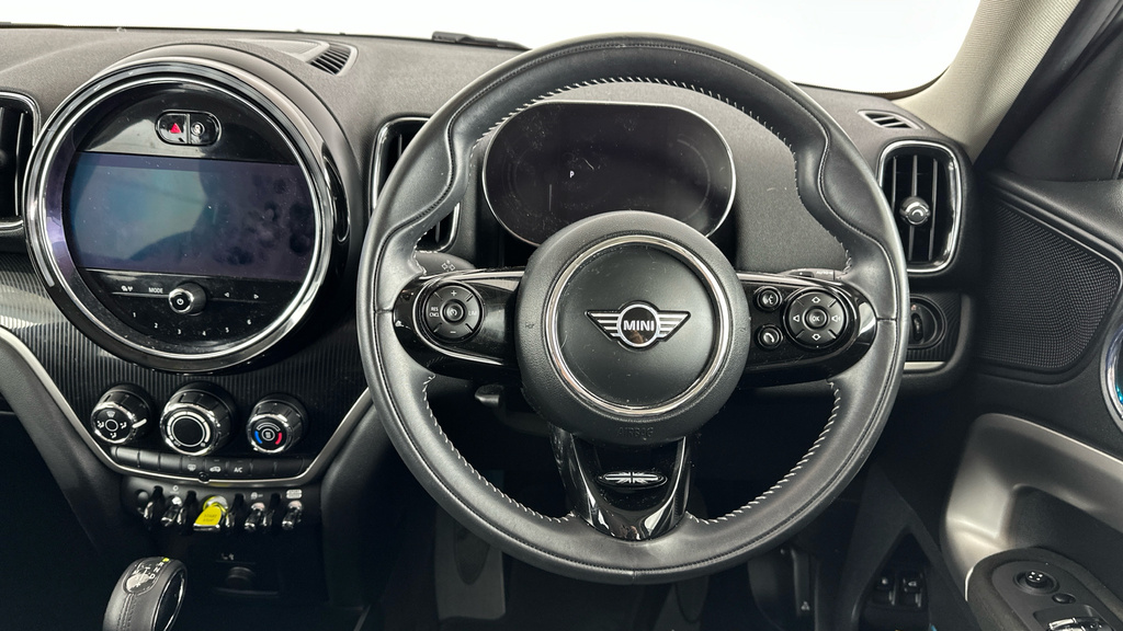 Mini Countryman 1.5 10Kwh Cooper Se Exclusive All4 Euro 6 S Grey #5