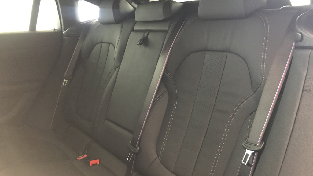 BMW X6 X6 Xdrive 40I M Sport Blue #12
