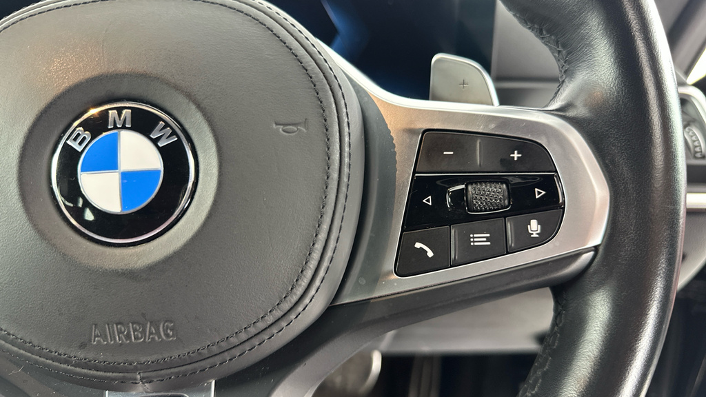 BMW 4 Series Gran Coupe 2.0 420I M Sport Coupe Euro 6 Ss Blue #18