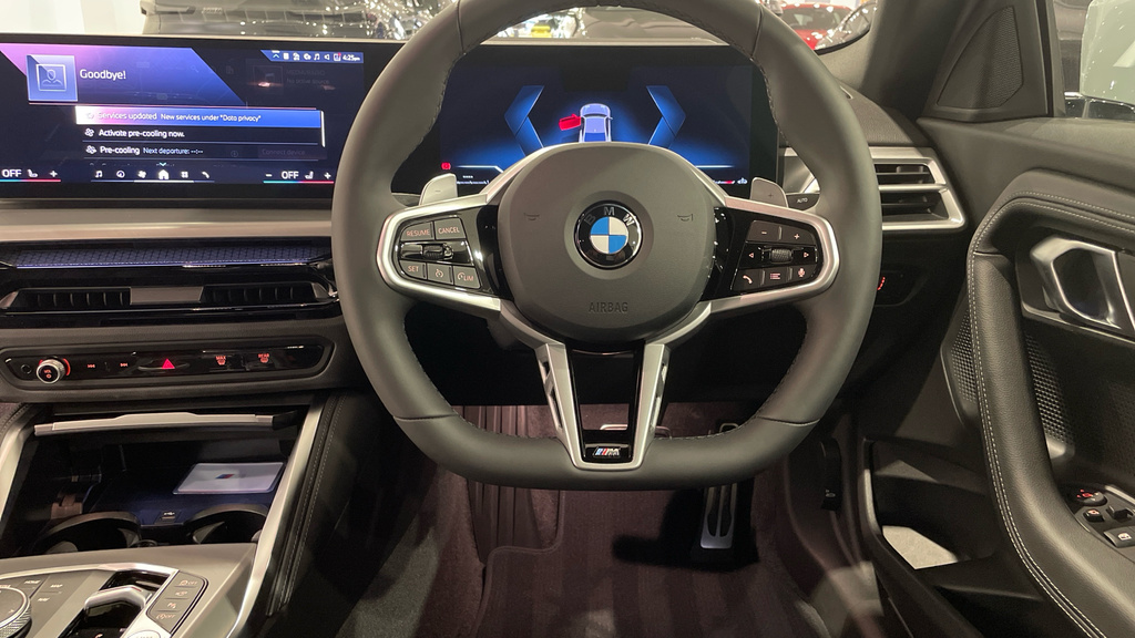 BMW 2 Series 2.0 230I M Sport Euro 6 Ss Grey #5