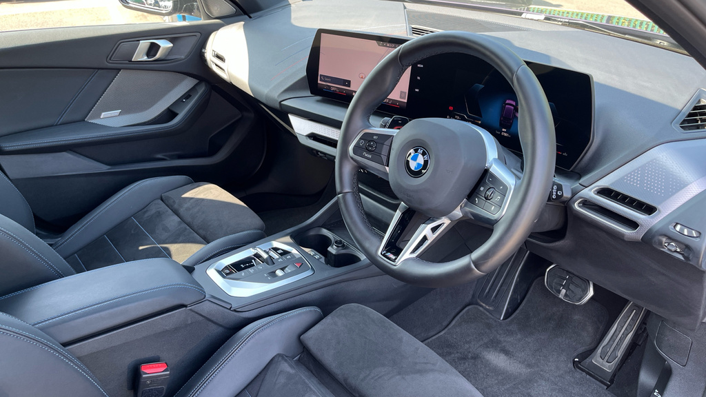 BMW 1 Series 1.5 120I Mht M Sport Dct Euro 6 Ss #6