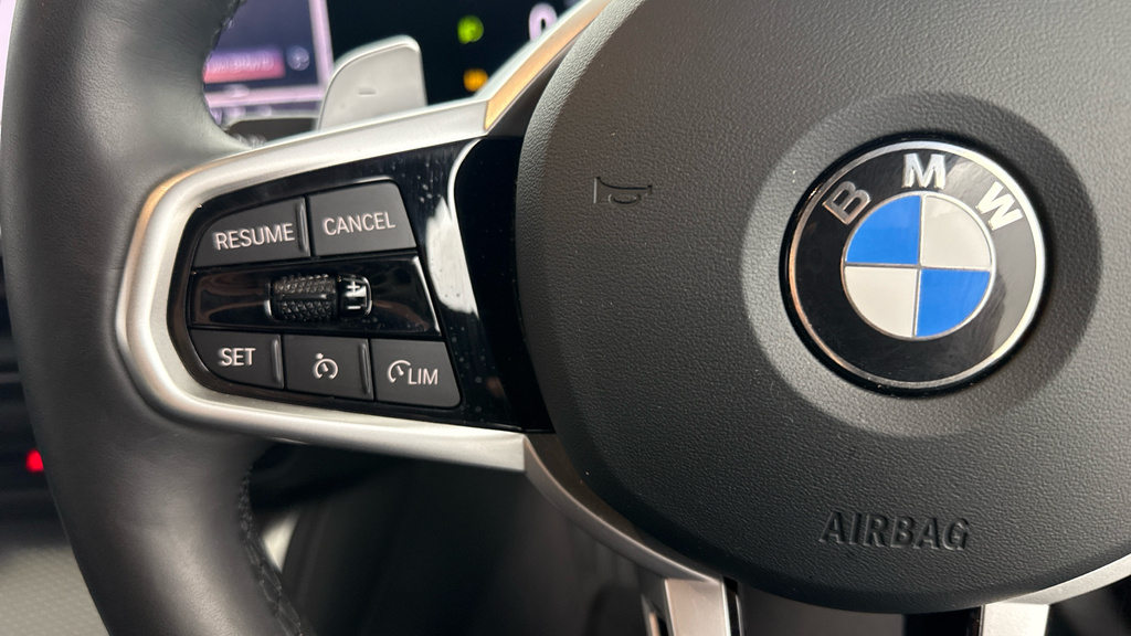 BMW 4 Series 2.0 420I M Sport Convertible Euro Blue #17