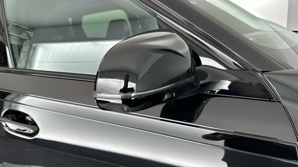 BMW XM 50E 5dr Auto Black #35
