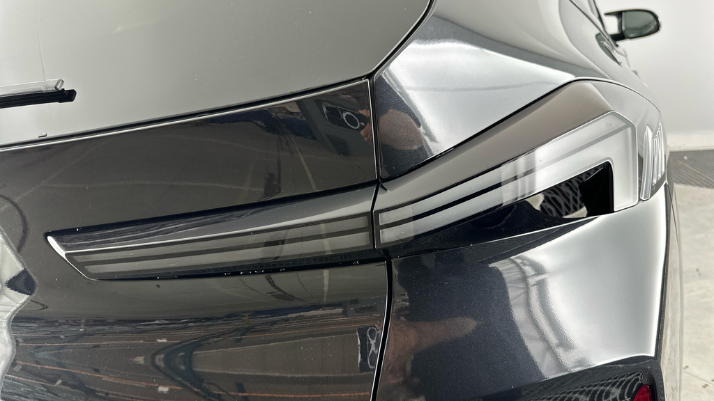 BMW XM 50E 5dr Auto Black #22
