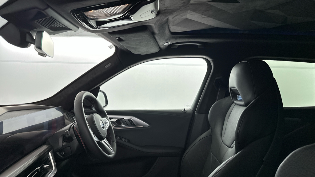BMW XM 50E 5dr Auto Black #26