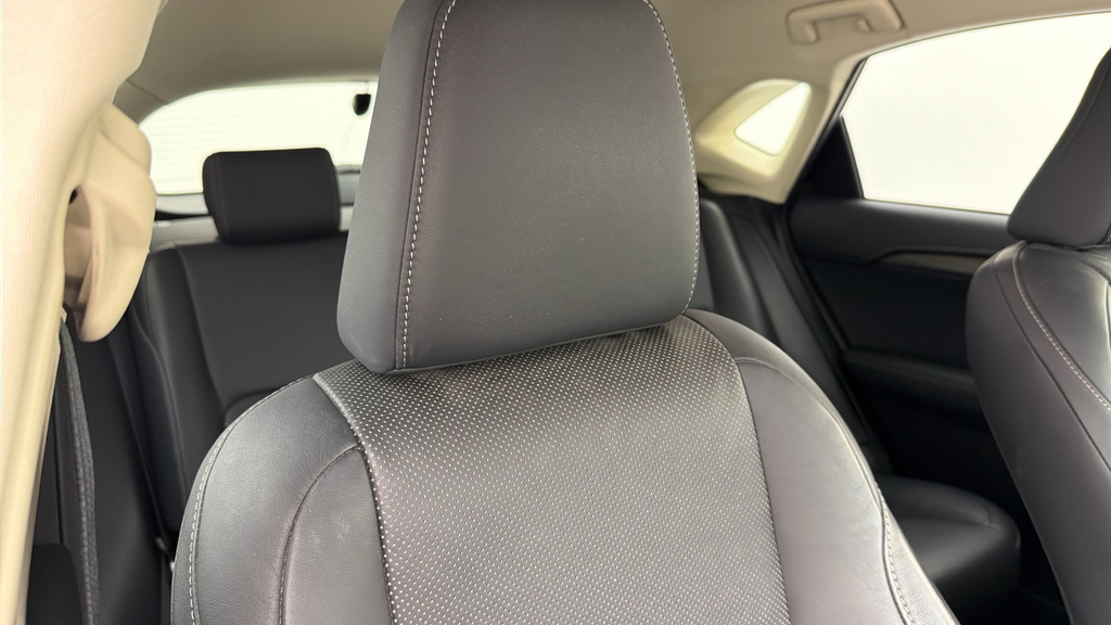 Lexus NX 2.5 F Sport Suv Hybrid E-cvt 4Wd Euro 6 White #47