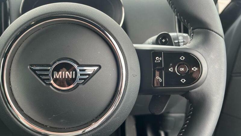 Mini Countryman 2.0 Cooper S Sport Suv Steptronic Euro Red #18