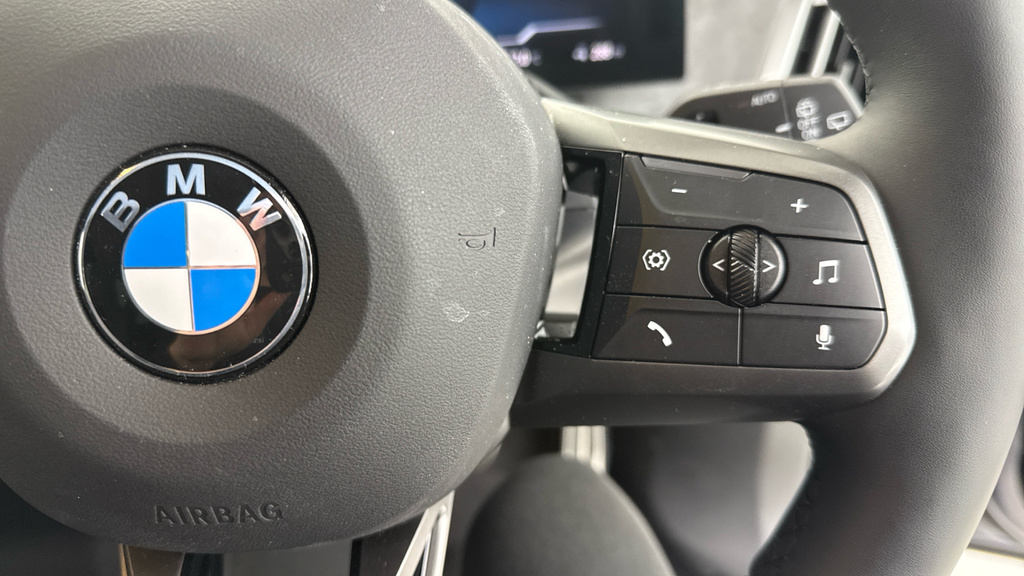 BMW iX Bmw Ix Estate 240Kw Xdrive40 Sport 76.6Kwh Aut White #18