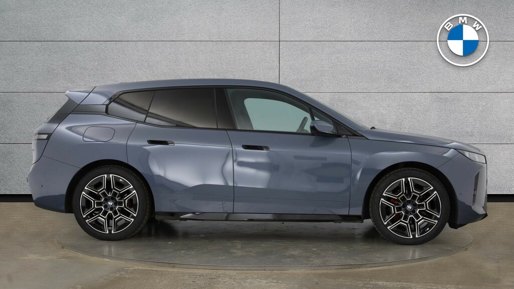 BMW iX 60 111.5Kwh M Sport Xdrive 11Kw Charger  #3