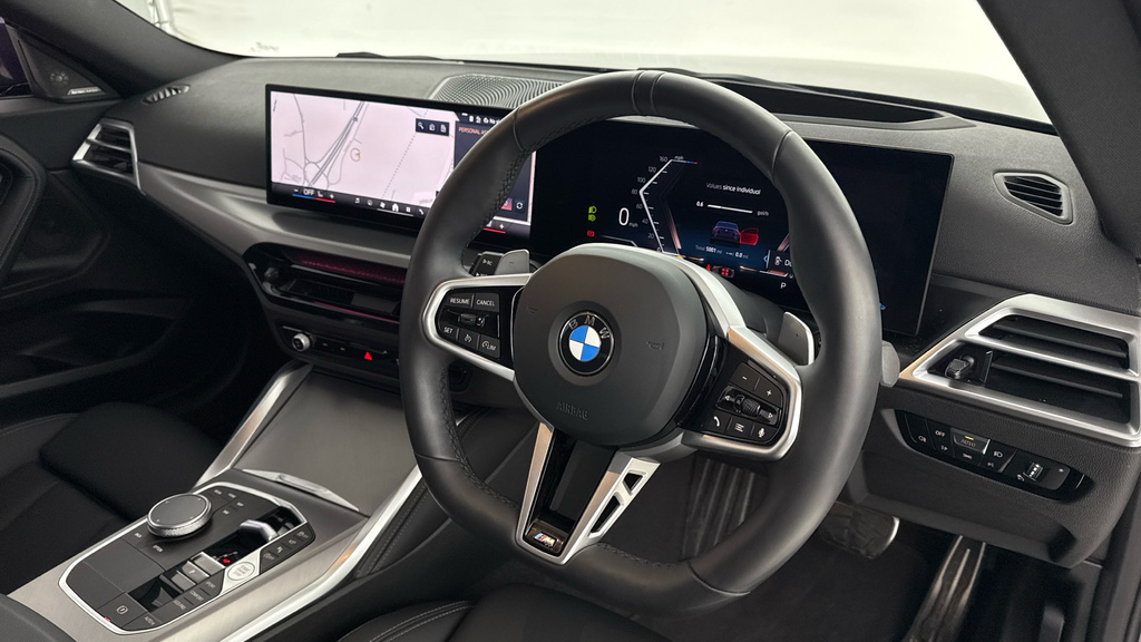 BMW 2 Series 2.0 220I M Sport Euro 6 Ss  #6