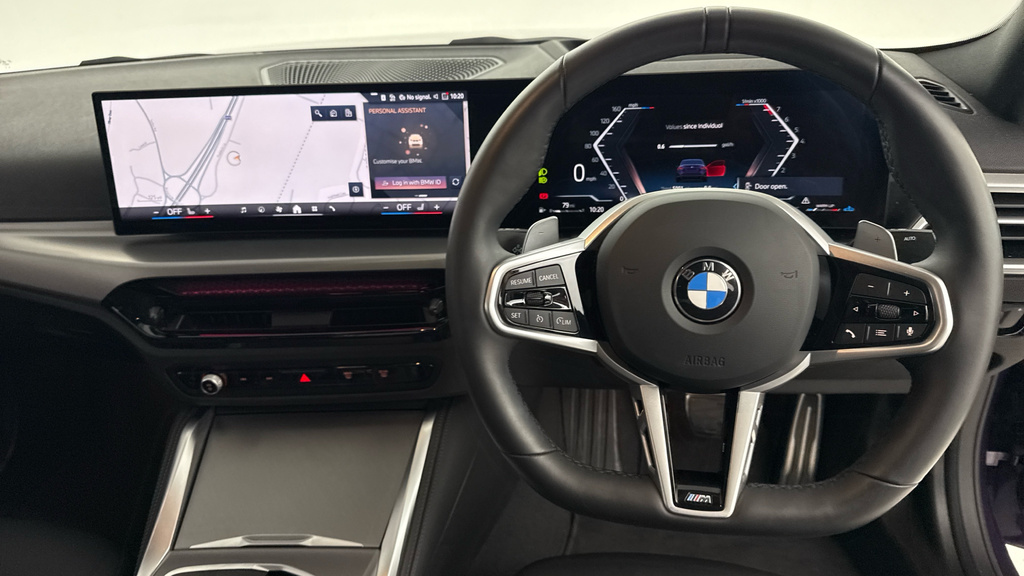 BMW 2 Series 2.0 220I M Sport Euro 6 Ss  #5