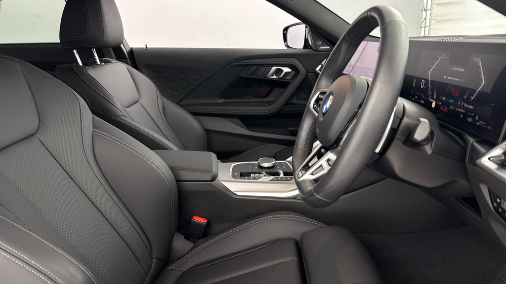 BMW 2 Series 1.5 225Xe 16.3Kwh Sport Mpv Plug-in Hyb Blue #11