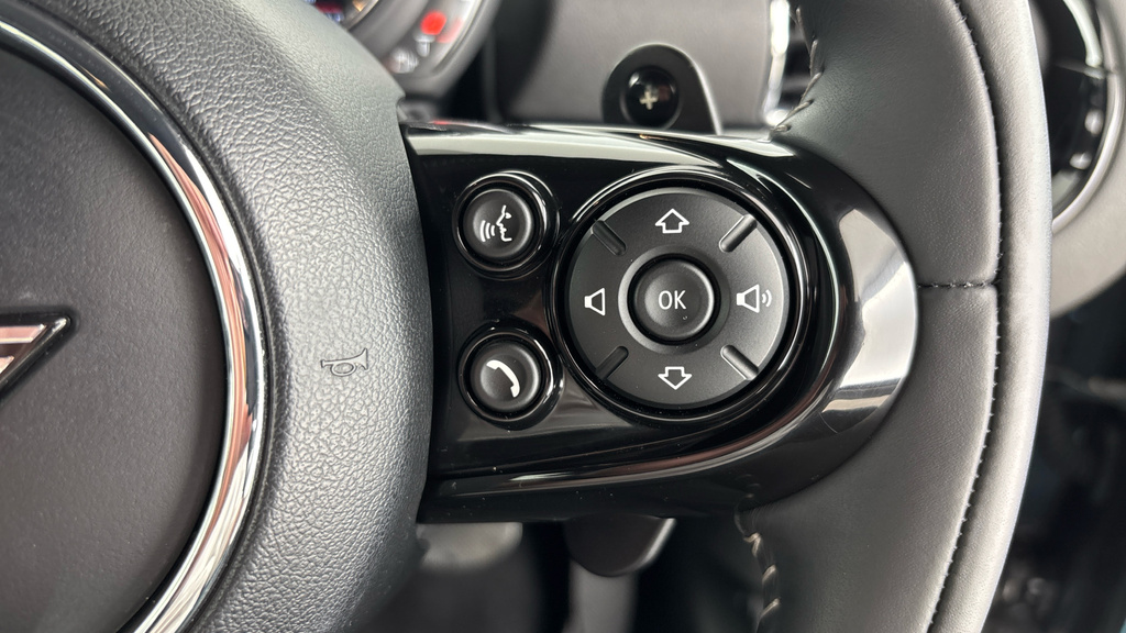Mini Clubman Clubman Cooper D Sport Black #18