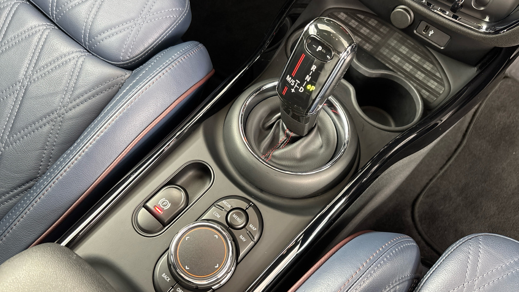 Mini Clubman Clubman Cooper D Sport Black #10