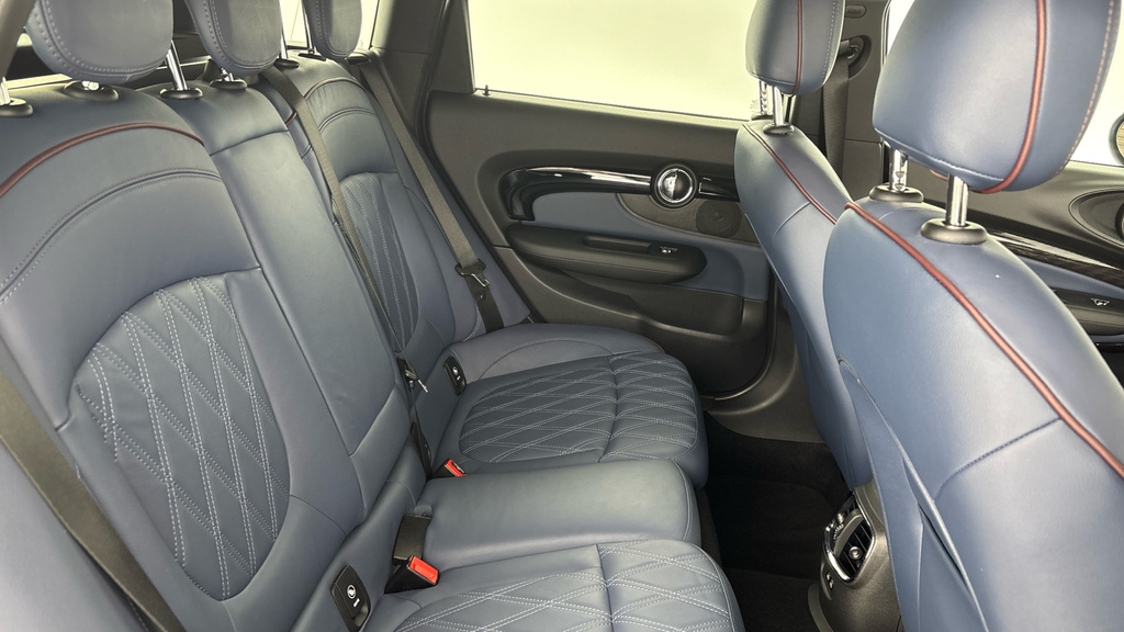 Mini Clubman Clubman Cooper D Sport Black #12