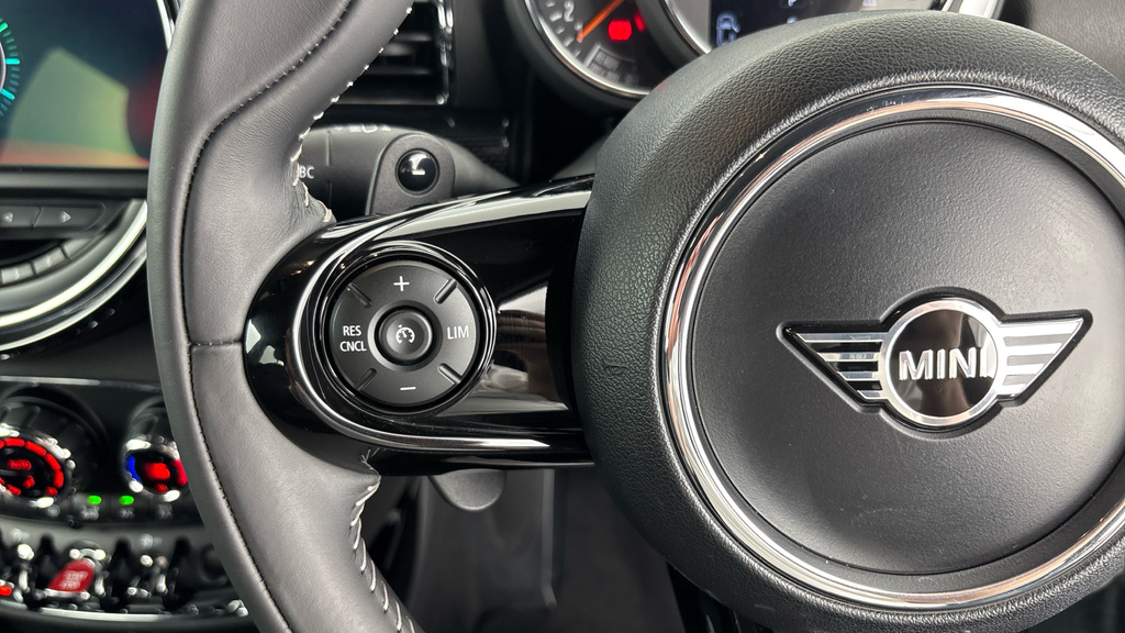 Mini Clubman Clubman Cooper D Sport Black #17