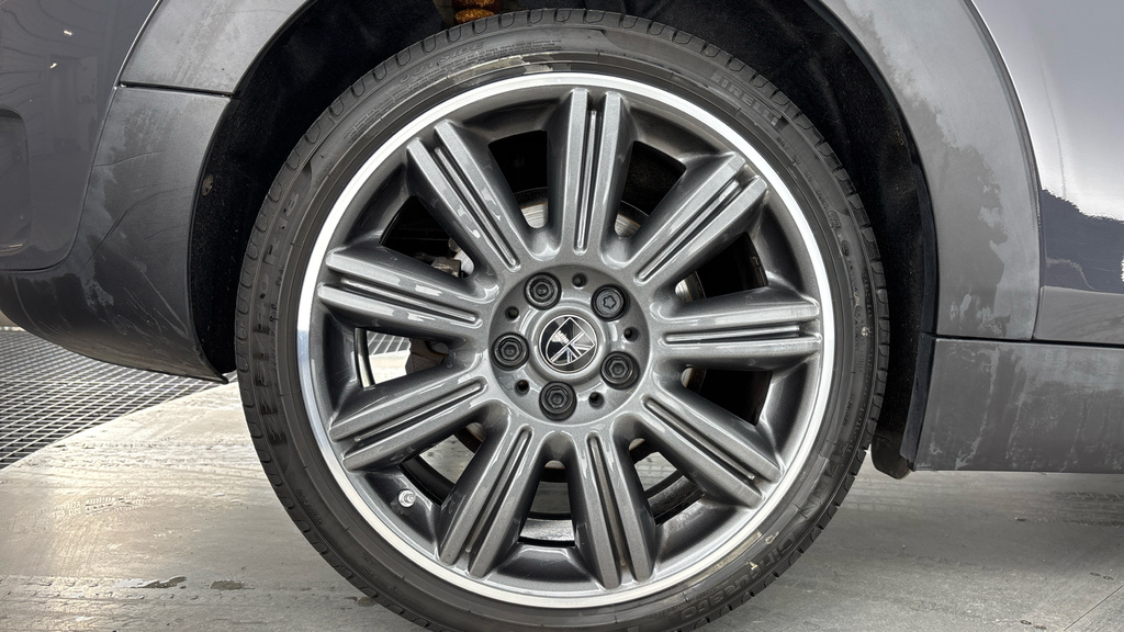 Mini Clubman Clubman Cooper D Sport Black #14