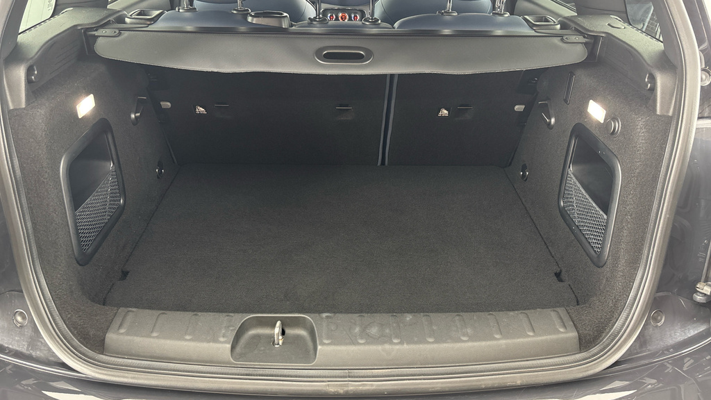 Mini Clubman Clubman Cooper D Sport Black #13