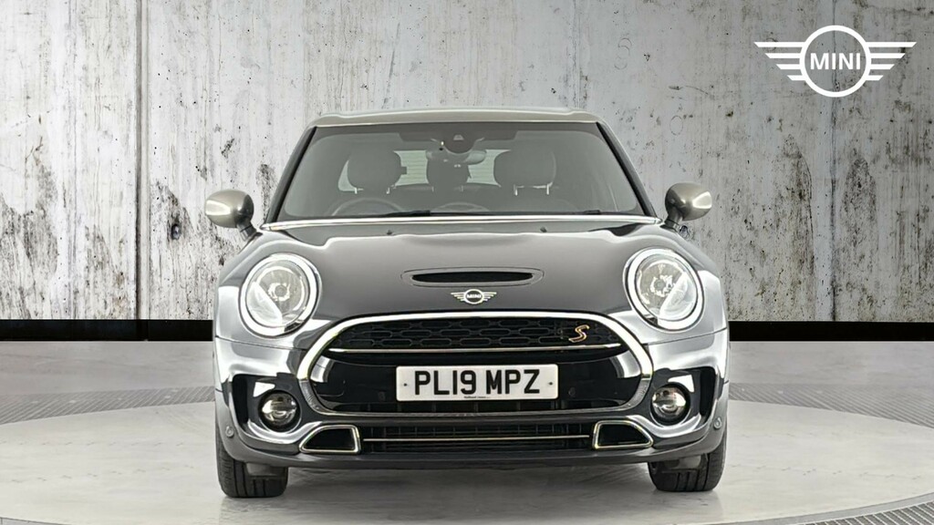 Mini Clubman Clubman Cooper D Sport Black #16