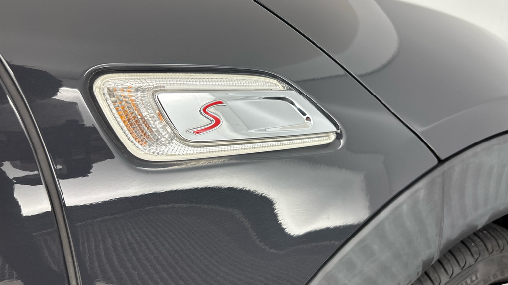 Mini Clubman Clubman Cooper D Sport Black #22