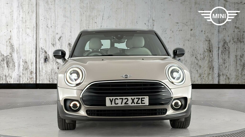 Mini Clubman 1.5 Cooper Classic Estate 6Dr Steptronic Grey #16