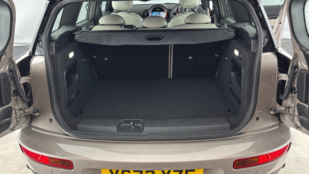 Mini Clubman 1.5 Cooper Classic Estate 6Dr Steptronic Grey #13
