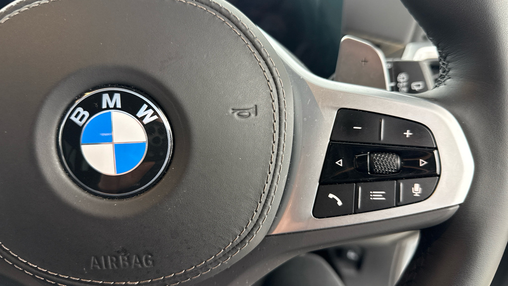 BMW X5 Xdrive30d Mht M Sport Techpro Pack Black #18
