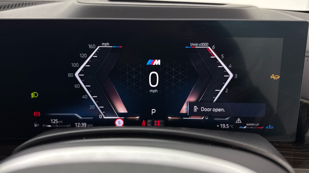 BMW X5 Xdrive30d Mht M Sport Techpro Pack Black #9