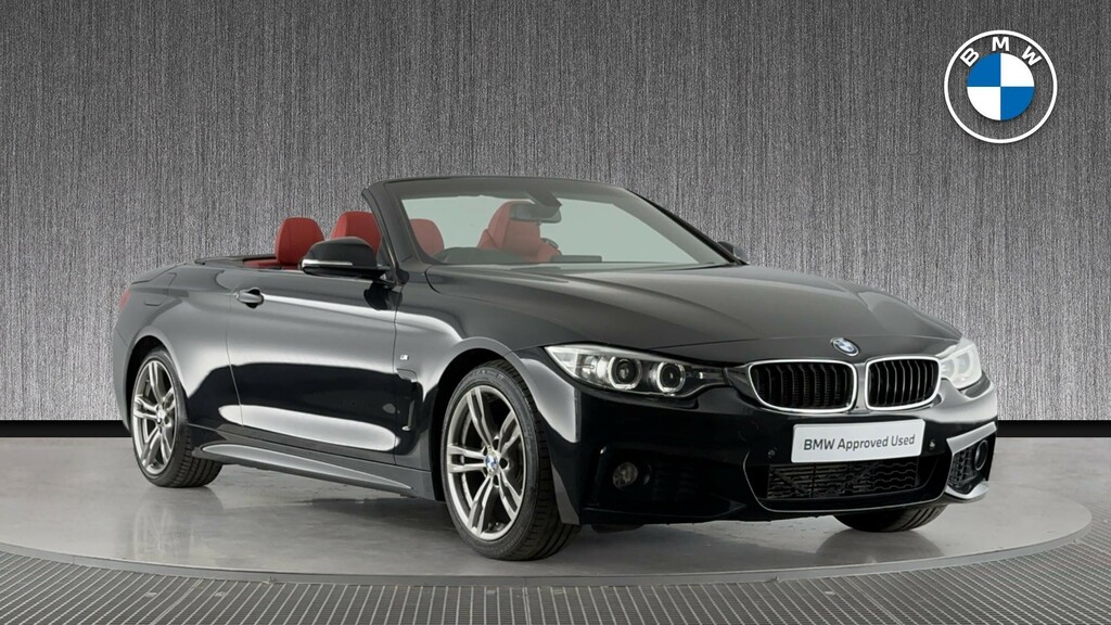 BMW 3 Series 2.0 320I M Sport Euro 6 Ss White