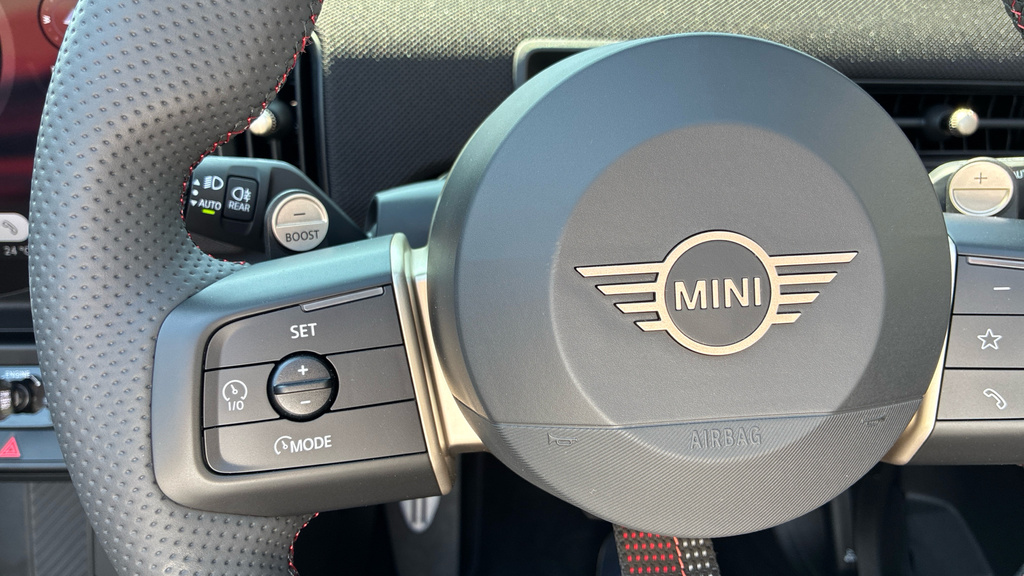 Mini Convertible Cooper Convertible C Grey #17