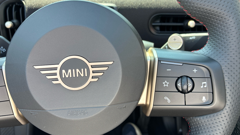 Mini Convertible Cooper Convertible C Grey #18