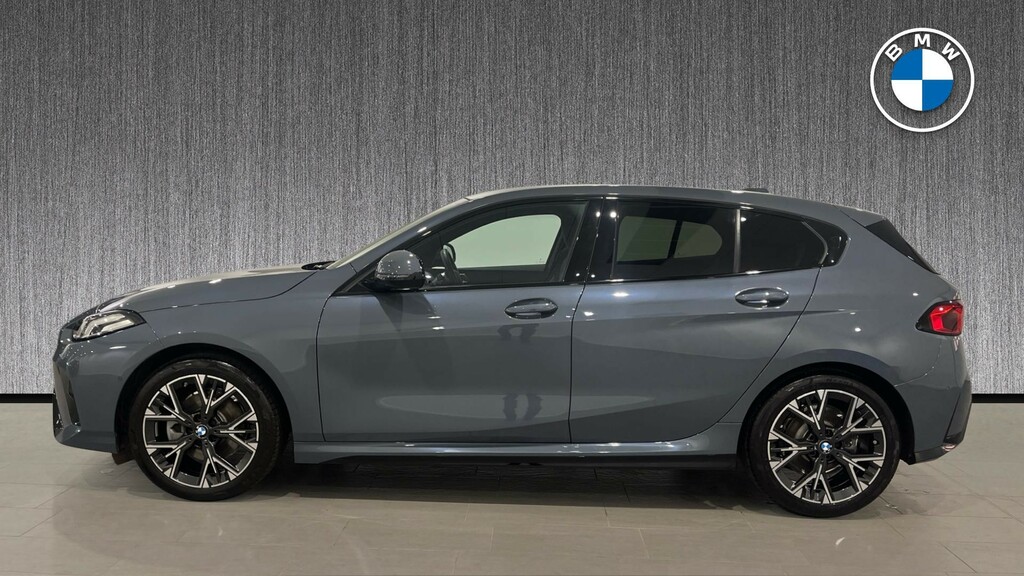 BMW 1 Series 1.5 120I Mht M Sport Dct Euro 6 Ss  #3