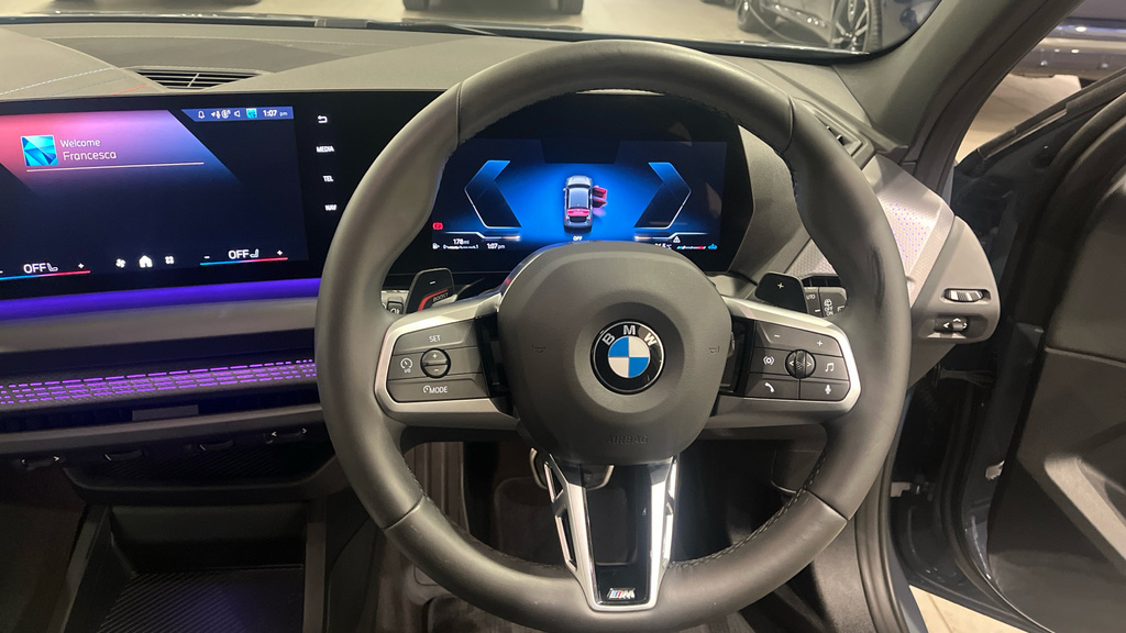 BMW 1 Series 1.5 120I Mht M Sport Dct Euro 6 Ss  #5