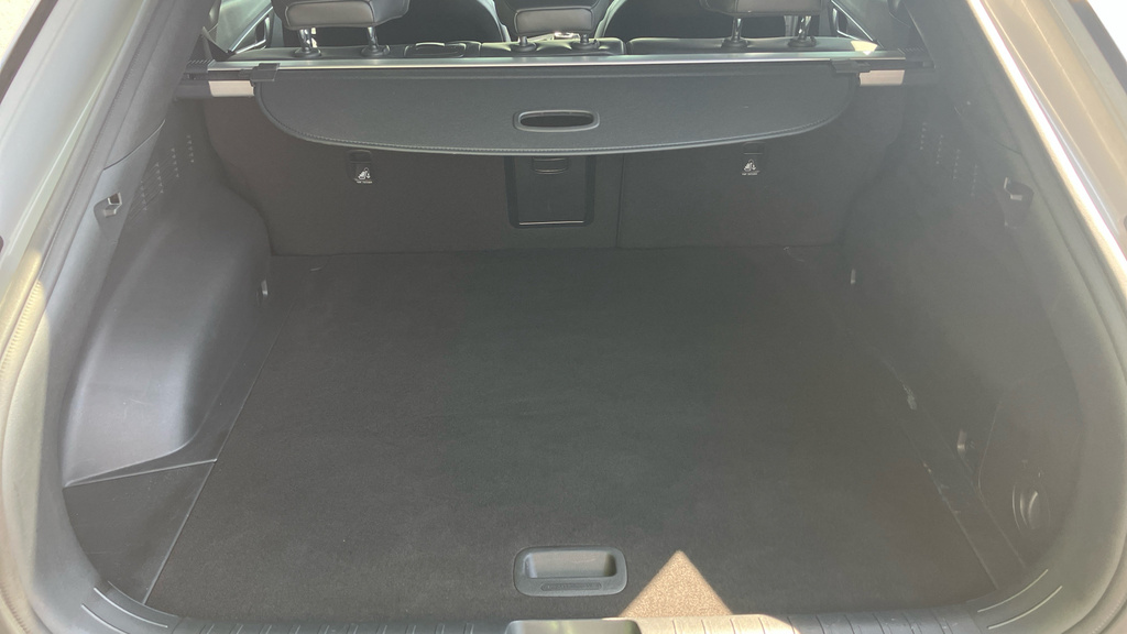 Kia EV6 Kia Ev6 Gt Line Red #13