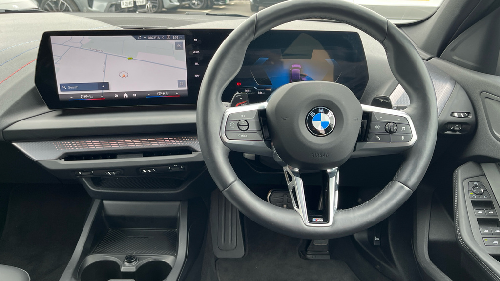 BMW 1 Series 1.5 120I Mht M Sport Dct Euro 6 Ss #5