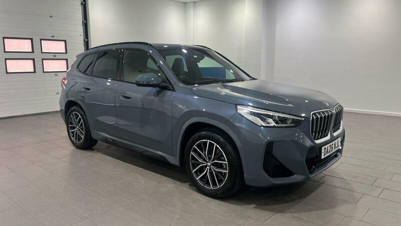 BMW X1 1.5 25E 16.3Kwh M Sport Dct Xdrive Euro 6 Ss  #5