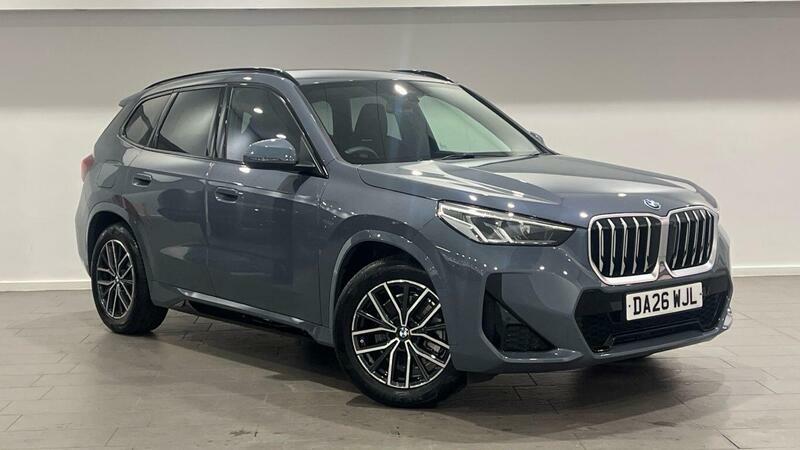 BMW X1 1.5 25E 16.3Kwh M Sport Dct Xdrive Euro 6 Ss 