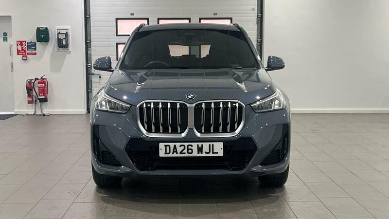 BMW X1 1.5 25E 16.3Kwh M Sport Dct Xdrive Euro 6 Ss  #2
