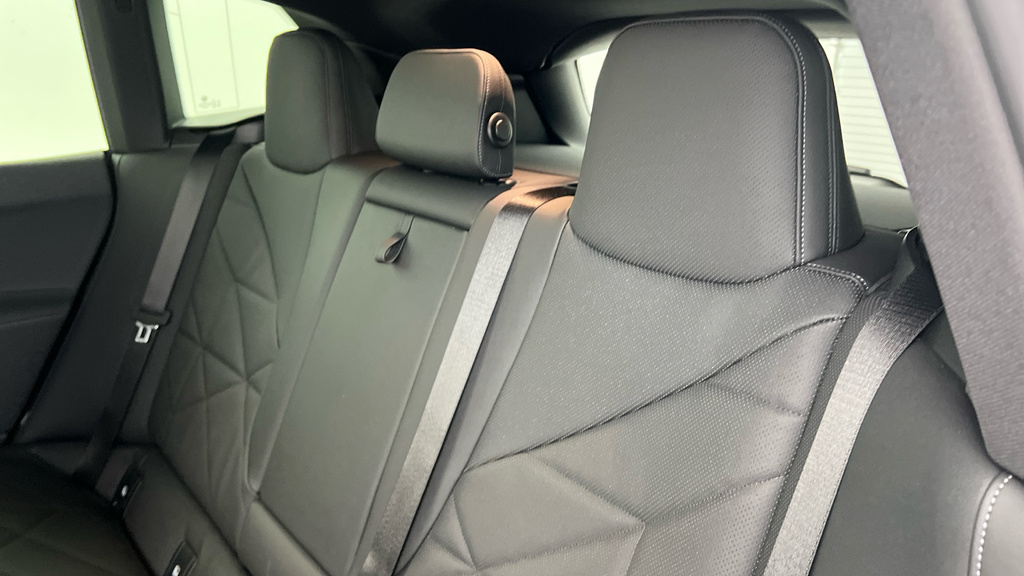 BMW iX M Sport Grey #12