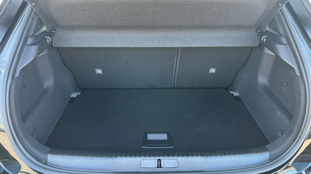 Vauxhall Mokka Ultimate Blue #13