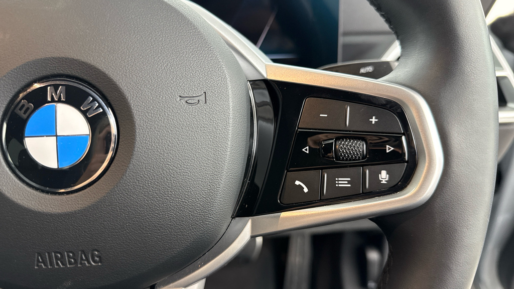 BMW i4 M50 Grey #18