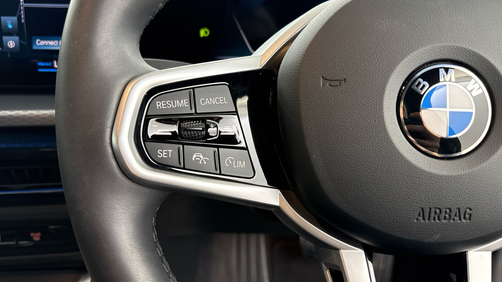 BMW i4 M50 Grey #17